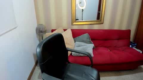 Nicolettcolin  online show from 03.09.26