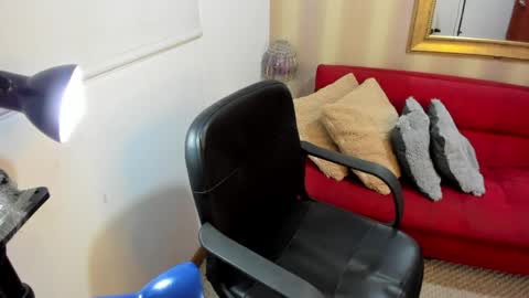 Nicolettcolin  online show from 05.14.26