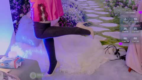  Nicole  online show from 02.11.25