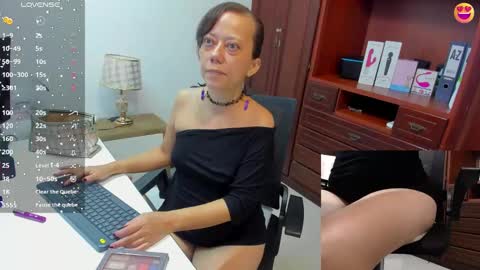 Snapshot of nicolettryan chatting on 01.30.25 Nicolett Ryan online show from 01.30.25