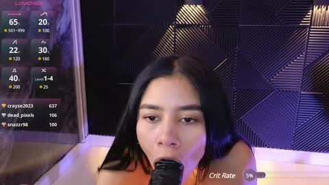 Nicoll  Independent model online show from 12.10.24