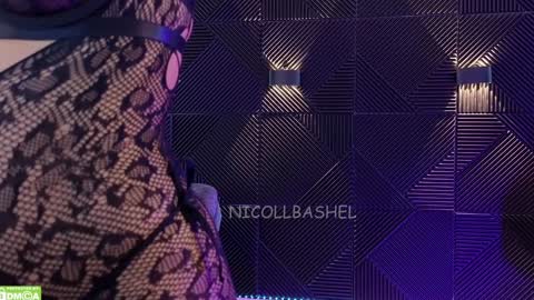 Nicoll  Independent model online show from 01.25.25