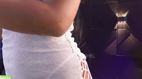 Nicoll  Independent model online show from 01.28.25