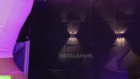 Nicoll  Independent model online show from 02.06.25