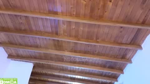 Nicoll  Independent model online show from 09.24.25