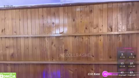 Nicoll  Independent model online show from 03.27.26