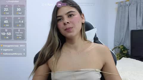 Nicolle online show from 12.05.24