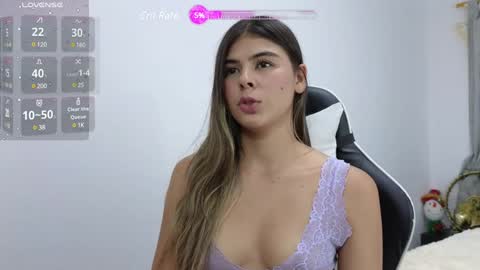 Nicolle online show from 12.20.24
