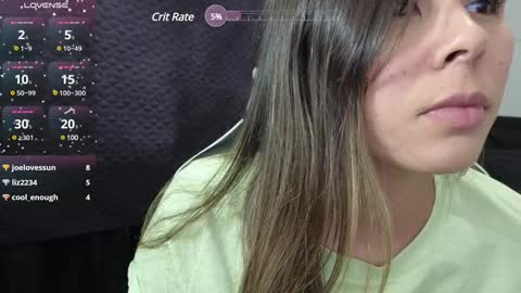 Nicolle online show from 01.15.25