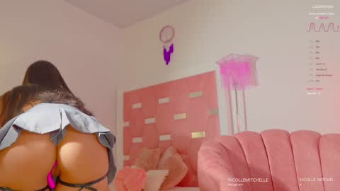  NEW instagram nicollemitchelle online show from 01.26.25