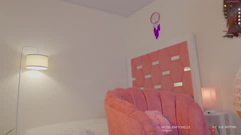  NEW instagram nicollemitchelle online show from 03.08.25