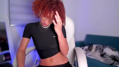    online show from 10.25.25