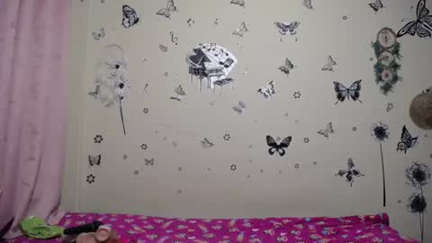 nicolle_sky online show from 06.26.26