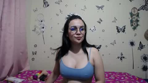 nicolle_sky online show from 07.21.26