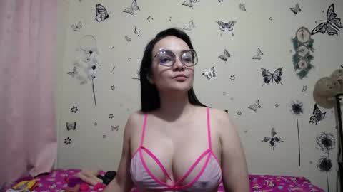 nicolle_sky online show from 07.30.26