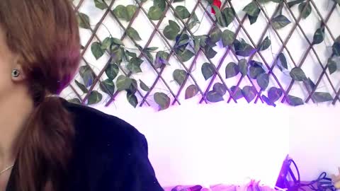 Nicolle ardila online show from 02.01.26