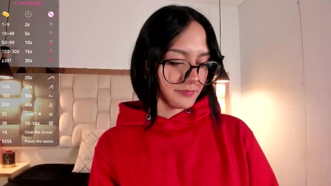 Nicoll  online show from 02.11.26