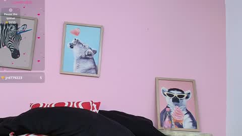 Nicolle Lima online show from 01.14.25