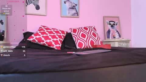 Nicolle Lima online show from 01.27.25