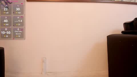 Nicolle Lima online show from 03.03.25