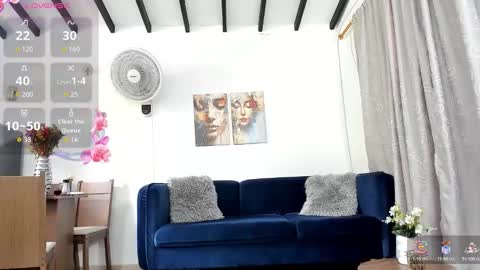 Nicolle Lima online show from 10.19.25