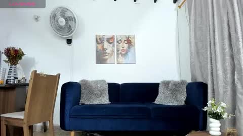 Nicolle Lima online show from 10.21.25