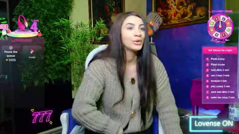 Nicolle online show from 03.02.26