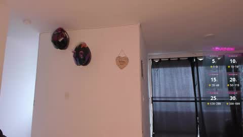 Snapshot of nicollesexxx chatting on 11.01.25    .  nicolle   .    online show from 11.01.25