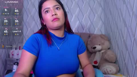 Snapshot of nicolletaylorq chatting on 01.14.25 Nicolle Miley online show from 01.14.25
