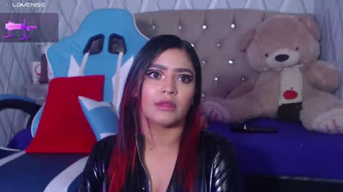 Snapshot of nicolletaylorq chatting on 01.20.25 Nicolle Miley online show from 01.20.25