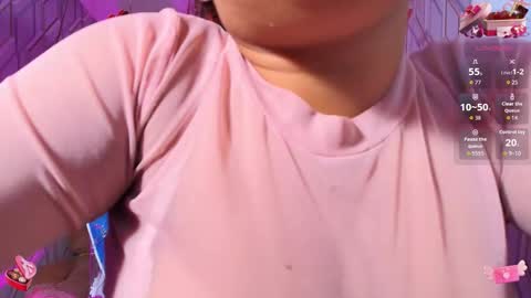 Nicolle Miley online show from 02.11.26