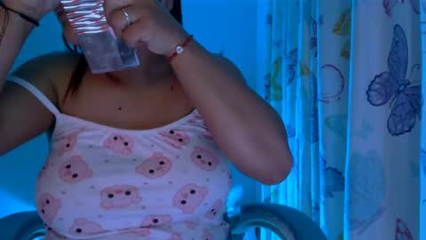 Nicolle Miley online show from 03.09.26