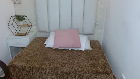 Nicollet online show from 03.20.26