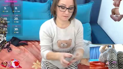 Nicolle online show from 01.06.25