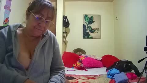Snapshot of nicoltatiana_ chatting on 01.17.26 nicoltatiana_ online show from 01.17.26