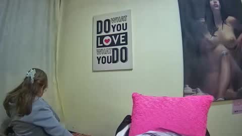 Snapshot of nicoltatiana_ chatting on 02.23.26 nicoltatiana_ online show from 02.23.26