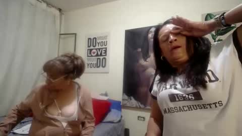Snapshot of nicoltatiana_ chatting on 03.30.26 nicoltatiana_ online show from 03.30.26