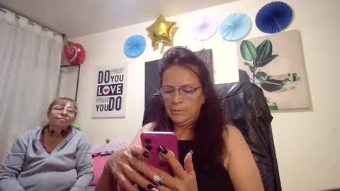 Snapshot of nicoltatiana_ chatting on 05.29.26 nicoltatiana_ online show from 05.29.26