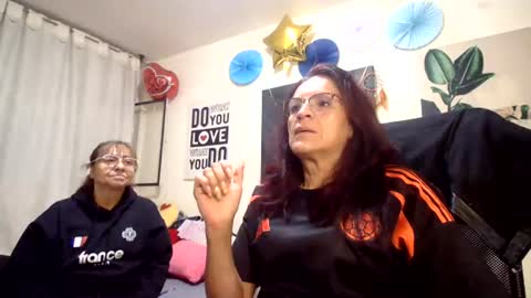 Snapshot of nicoltatiana_ chatting on 06.23.26 nicoltatiana_ online show from 06.23.26