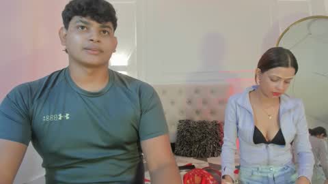 Nicol online show from 03.19.26