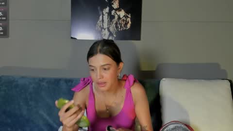 Nicol online show from 04.07.26