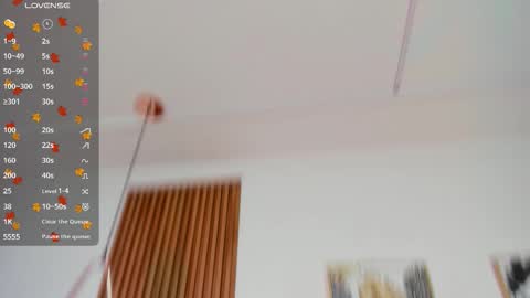 Nicol online show from 11.08.25