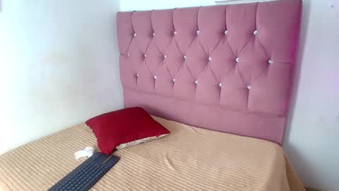 nicoo_2036 online show from 09.17.25