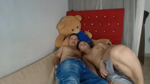 nicoo_2036 online show from 09.30.25