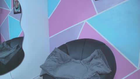 nicoo_2036 online show from 10.22.25