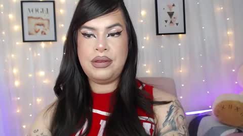 nicoobaby online show from 01.25.25