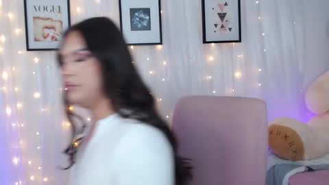 nicoobaby online show from 02.03.25