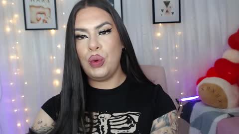 nicoobaby online show from 02.17.25