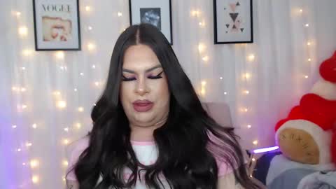 nicoobaby online show from 02.18.25