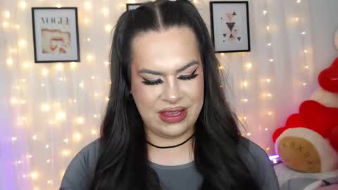 nicoobaby online show from 02.19.25